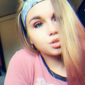 Meet your Posher, Alexus